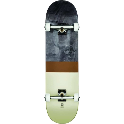 Skateboard complet Globe Half Dip 2 Tobacco
