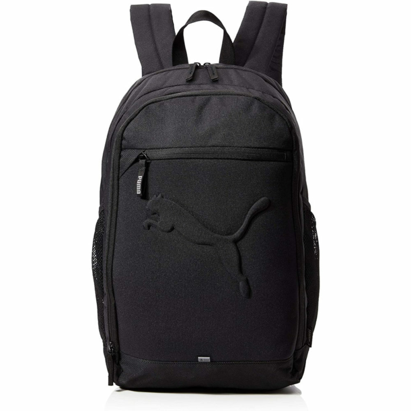 Sac à Dos Puma Buzz Backpack Noir