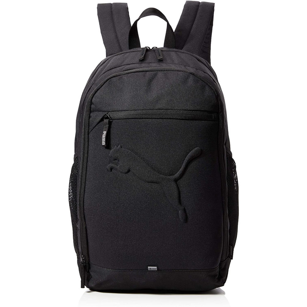 Puma Buzz Backpack, Sac à Dos Noir