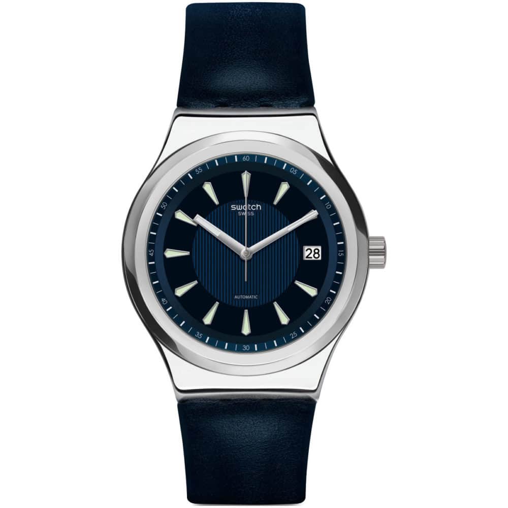 Montre Swatch Sistem Lake (YIS420) pour Homme