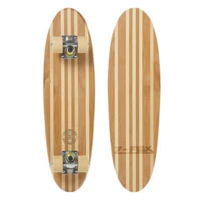 Skateboard cruiser Z-Flex Mr Chipper V-Lam 6.5"