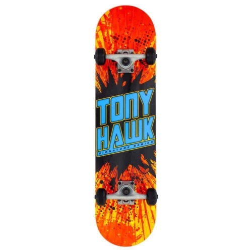 Skateboard Complet Tony Hawk Shatter Logo 7.75"
