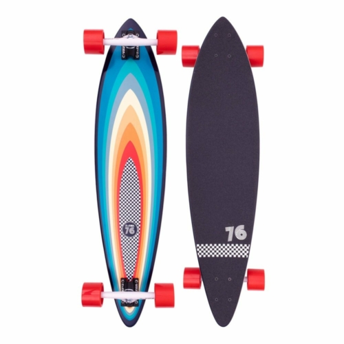 Longboard Z-Flex Surf-a-gogo Pintail