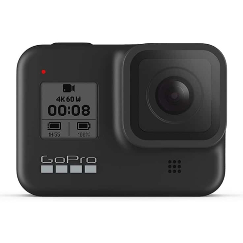 caméra GoPro Hero 8 Black 