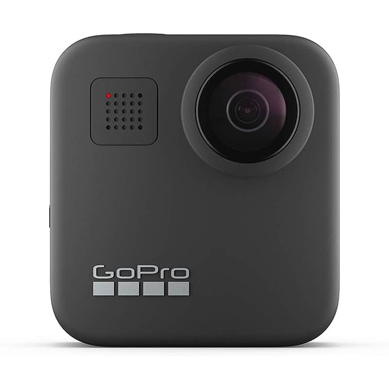Caméra numérique haute qualité GoPro Hero Max