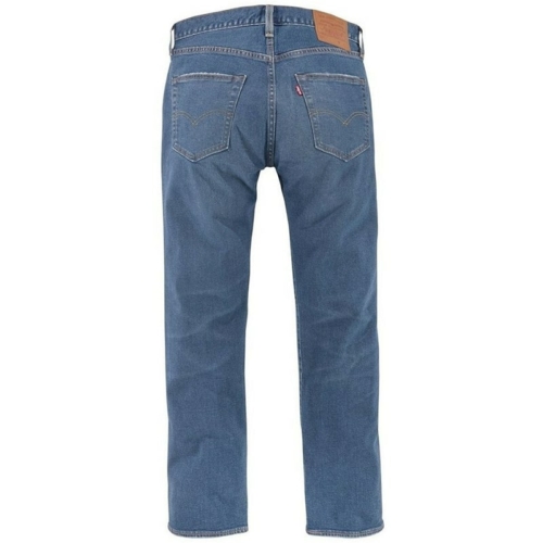 Pantalon Jeans Levi’s 501 Original Key West Sky pour homme back