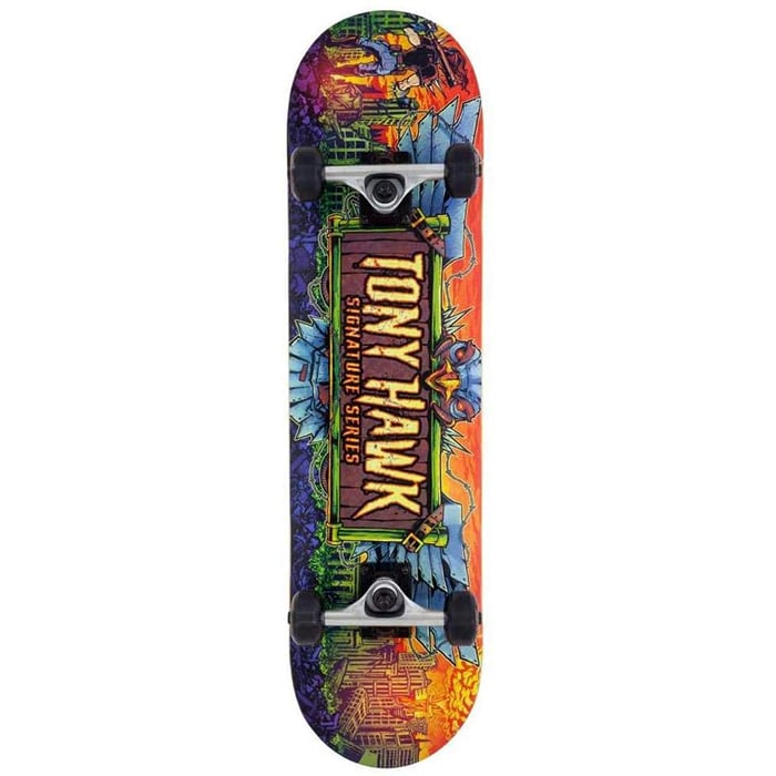 Skateboard Complet Tony Hawk 360 Apocalypse 8.0″