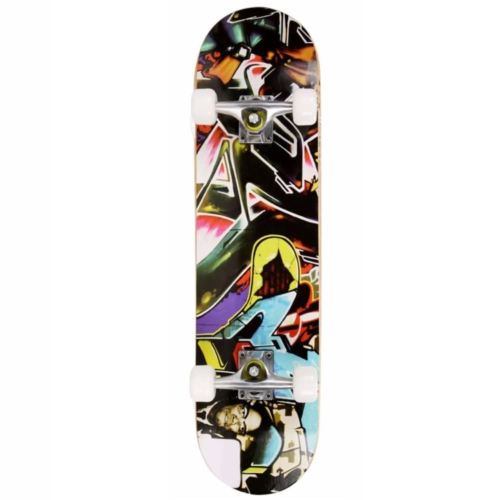 weskate-skateboard-debutant-pas-cher-8-0-multicolore