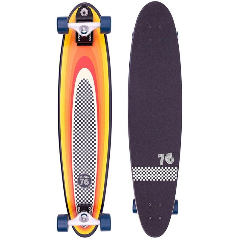 Longboard Z-Flex Surf-a-gogo Log Roll