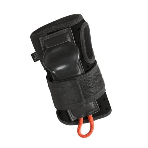 Protège-poignet Triple 8 Roller Derby Wristsaver Black
