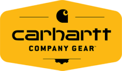 Carhartt company gear logo