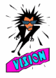 Vision Psycho Stick graphic