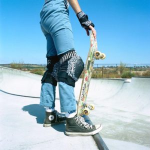 Smith Scabs skate photo