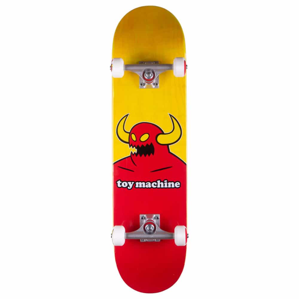 Skateboard complet Toy Machine Monster 8.0″