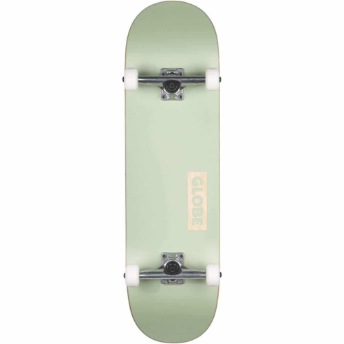 Skateboard Complet Globe Goodstock Sage Green 9.0″
