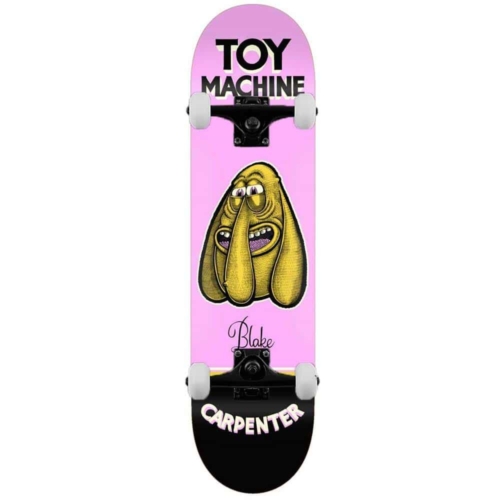Skateboard complet Toy Machine Carpenter Pen N Ink 8.0″