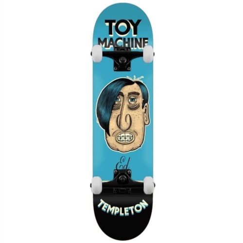 Skateboard complet Toy Machine Templeton Pen N Ink 8.5″