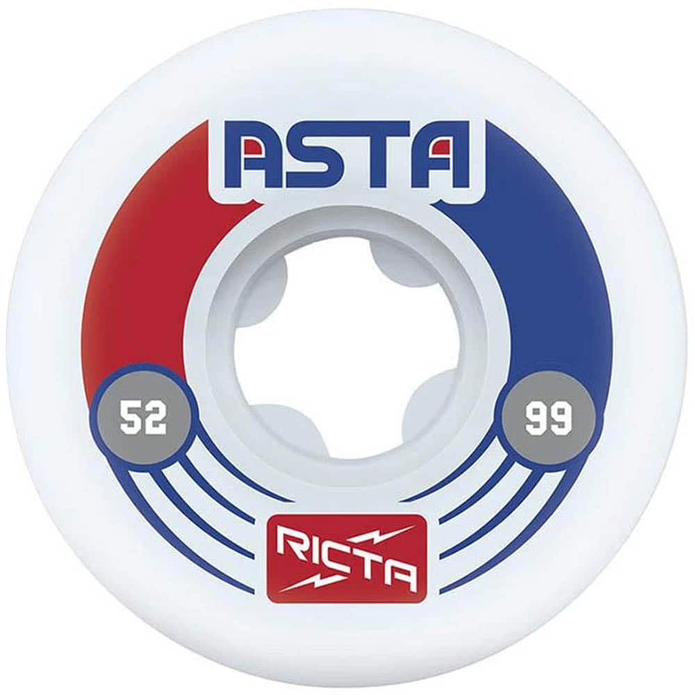 Roues Ricta Wheels Tom Asta Pro Slim 52mm 