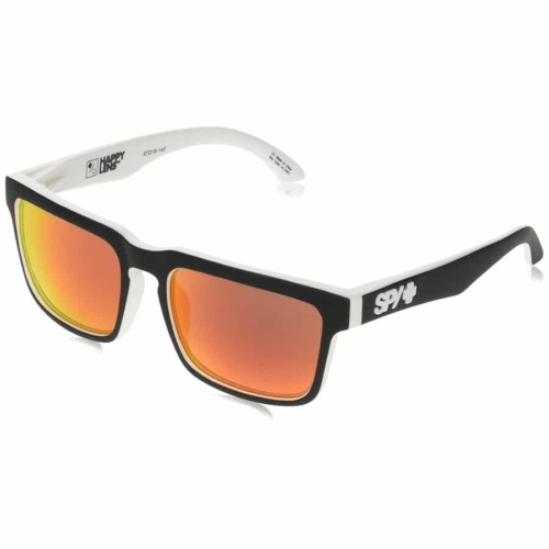 Lunettes Spy Helm Whitewall / Happy Gray Green