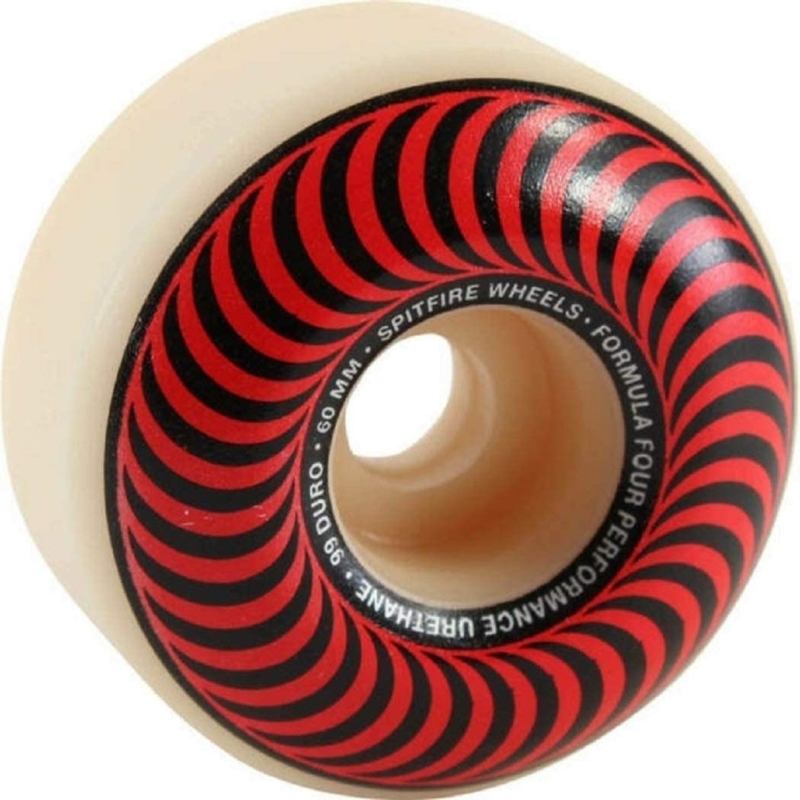 Roues Spitfire Classic 55mm