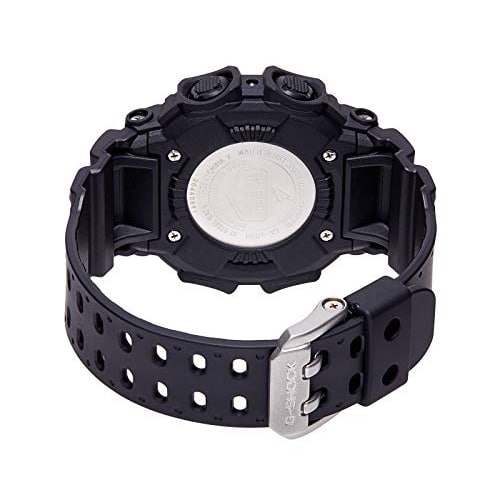 Casio G-SHOCK GX-56BB-1ER bracelet