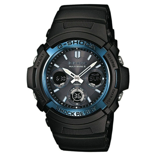 Montre G-SHOCK AWG-M100A-1AER