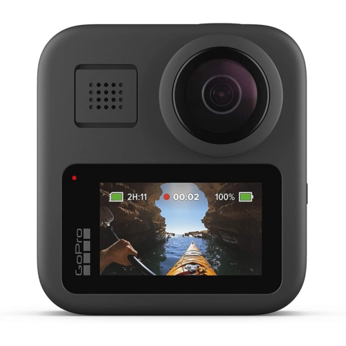 Caméra numérique GoPro Max 360