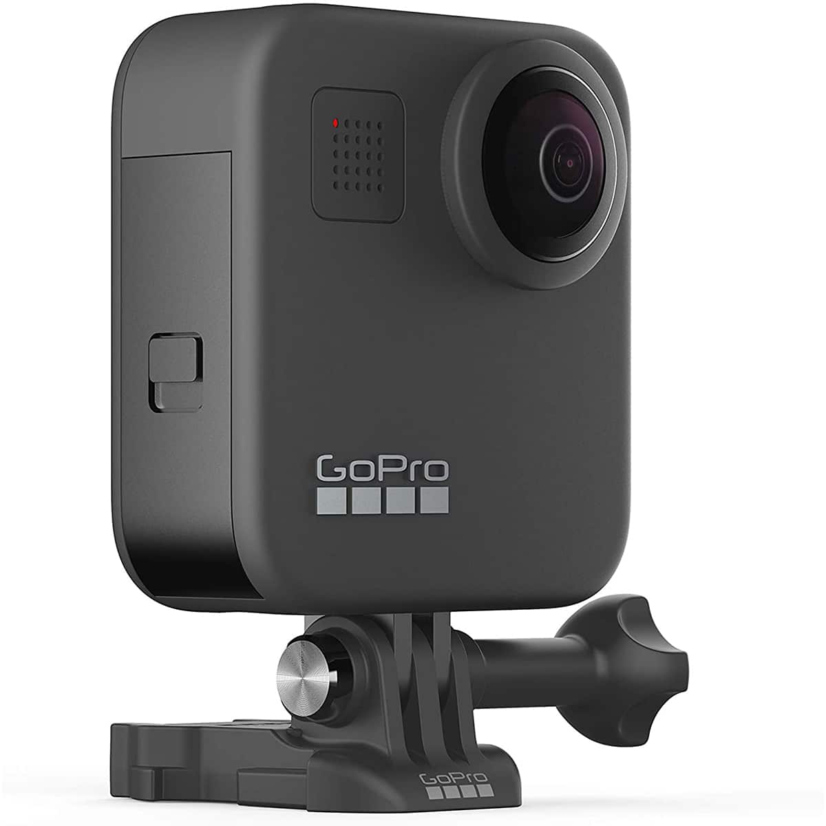 GoPro Max 360, Caméra numérique