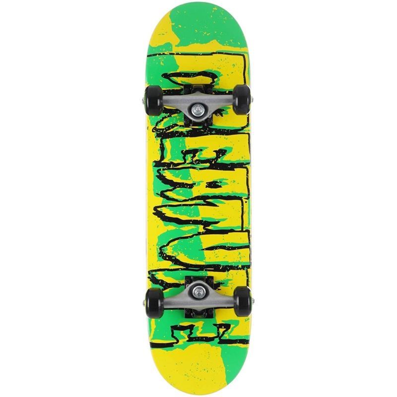 Skateboard complet Creature Ripped Logo 7,5″
