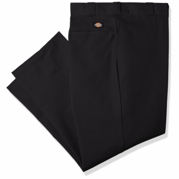 Pantalon Dickies 874 Noir Black