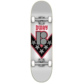 Skateboard complet Plan B Danny Way One OFFS 8.125″
