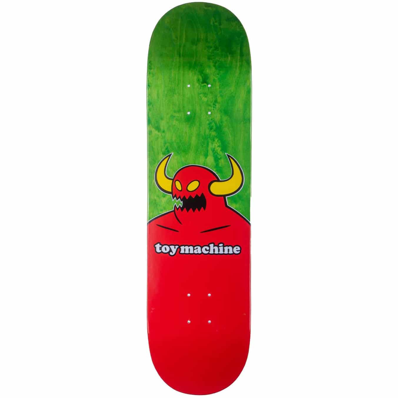 Toy Machine Monster deck | Planche de skateboard 8.25" | Skate.fr