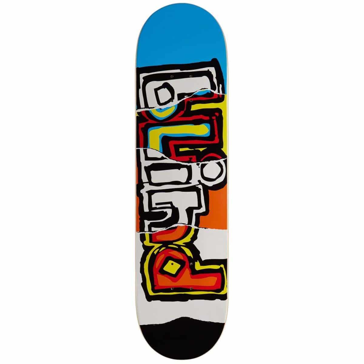 Planche de skateboard Blind OG Ripped Pro deck 8.0″