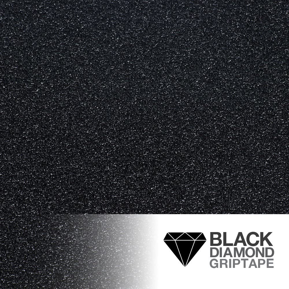 grip Noir Black Diamond