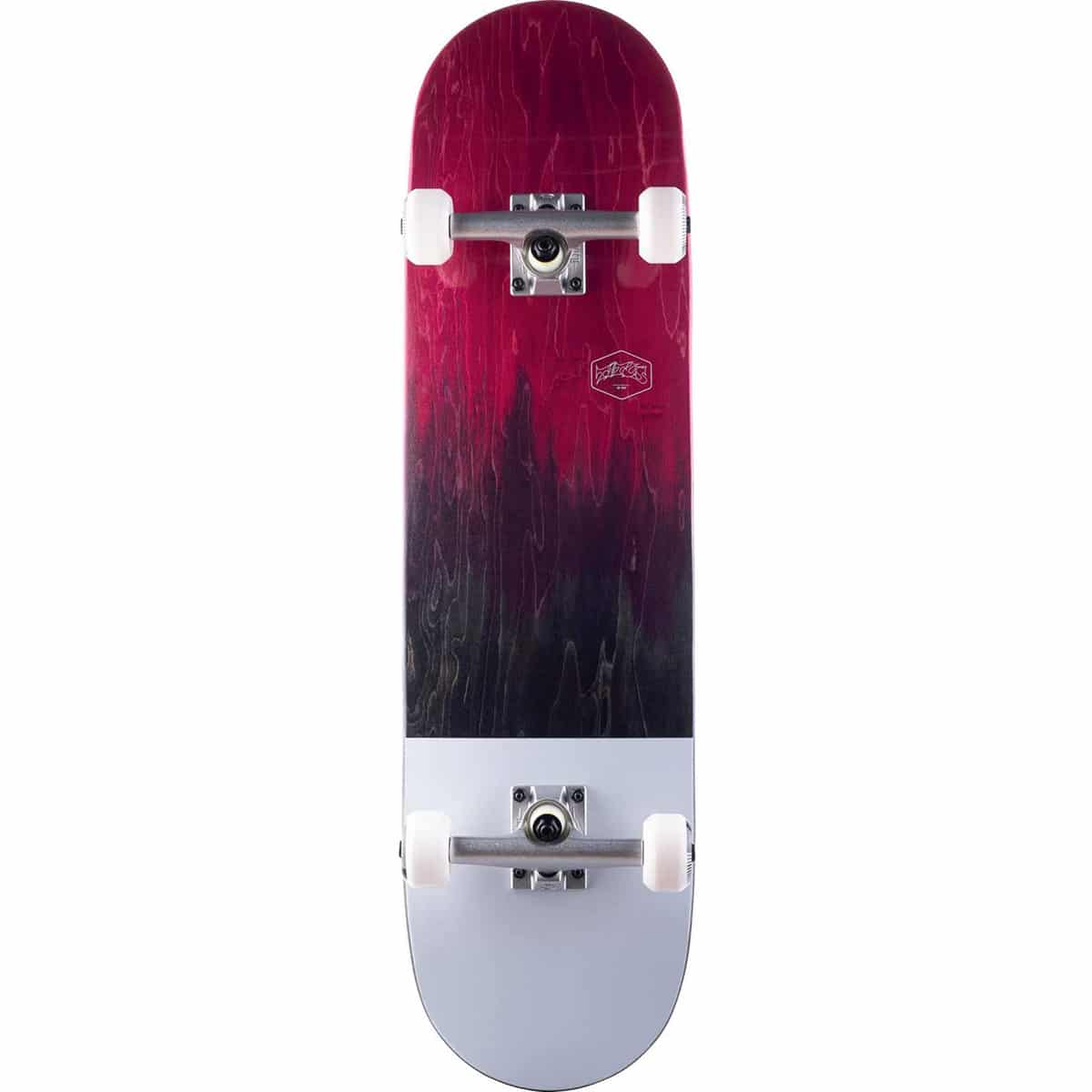 Skateboard complet Titus Dip Colour Fade Premium 7.75"