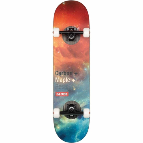 Skateboard Complet Globe G3 Bar Impact/Nebula 8.125″