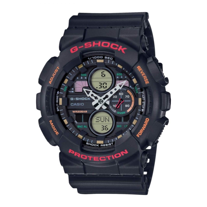  Montre Casio G-Shock G-Shock Urban Style