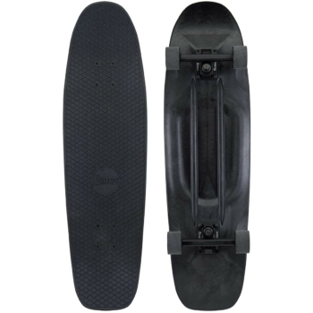 Skateboard Cruiser Penny Noir (Blackout) 32"