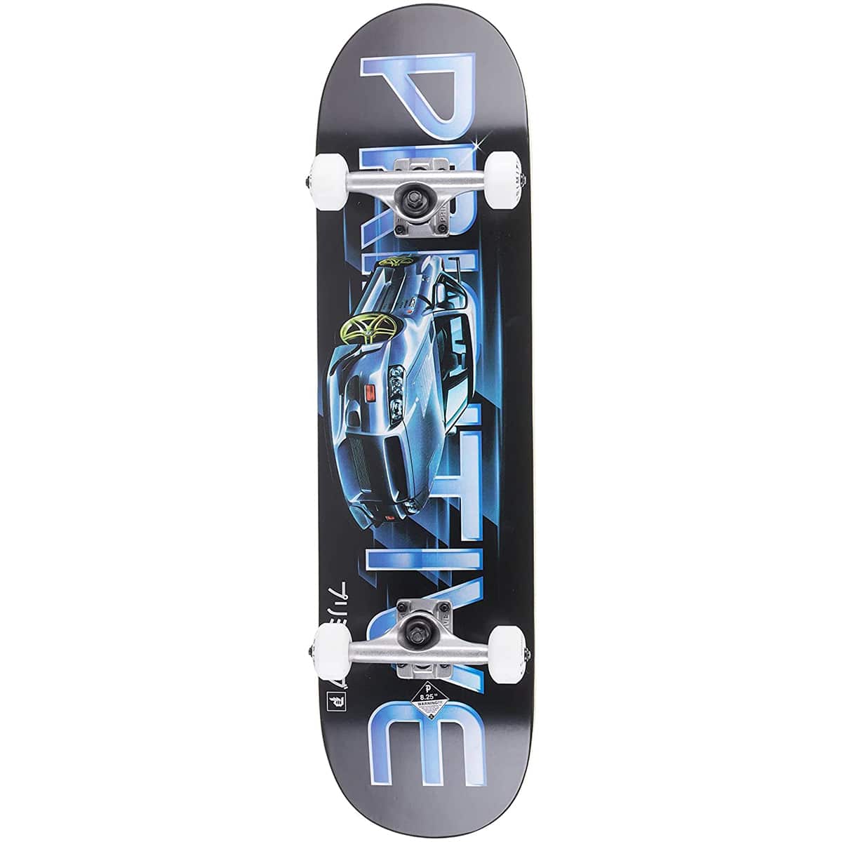 Skateboard complet Primitive RPM deck 8.25″