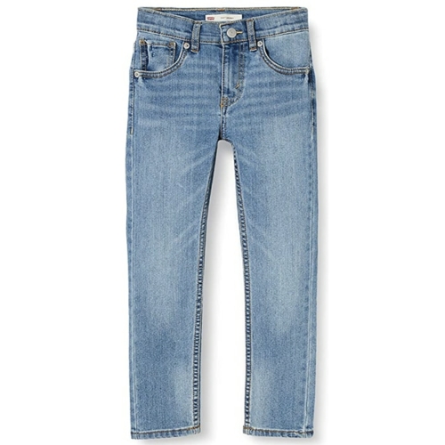 Pantalon Jeans Levi’s Kids Lvb 510 Skinny Fit Burbank