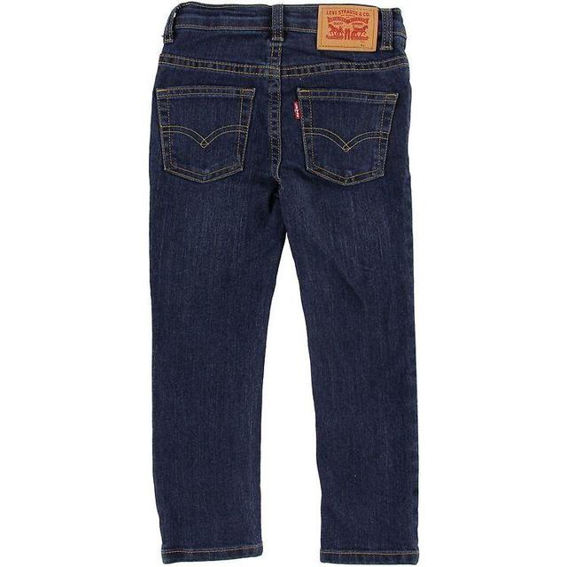 Pantalon Jeans Levi’s Kids Lvb 510 Skinny Fit Machu Picchu
