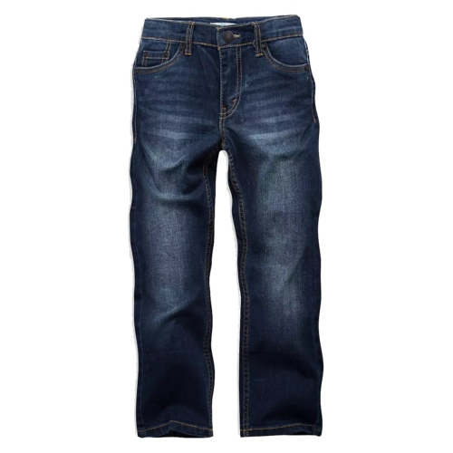 Pantalon Jeans Levi's Kids Lvb 511 Slim Fit Rushmore