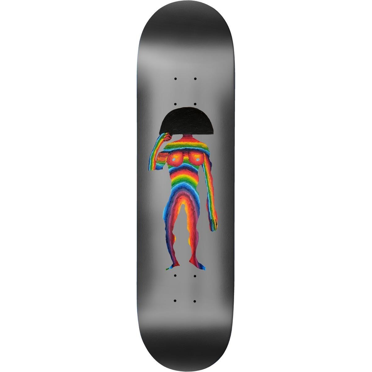 Planche de skateboard Baker Ty Segall KL deck 8.0″
