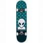 Skateboard complet Alien Workshop Matrix Blue 7.75″