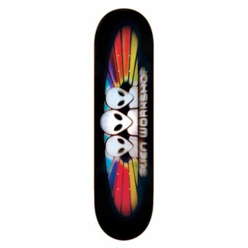 Planche de skateboard Alien Workshop Spectrum AV 8.25″ deck