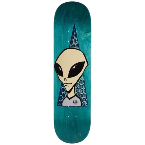 Planche de skateboard Alien Workshop Visitor deck 8.25″