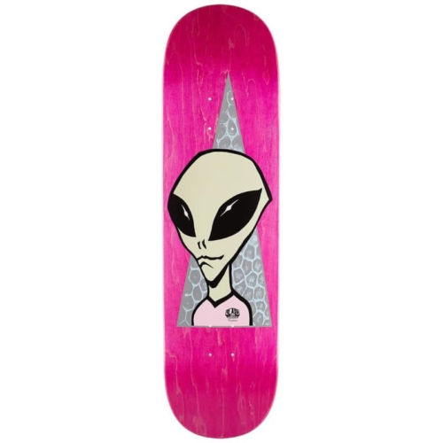 Planche de skateboard Alien Workshop Visitor deck 8.5