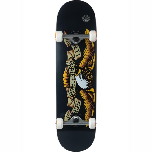 Skateboard complet Antihero Classic Eagle XL 8.25″ 