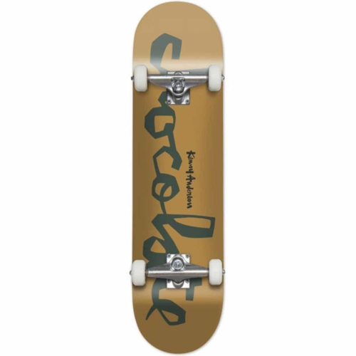Skateboard complet Chunk Anderson 8.0″