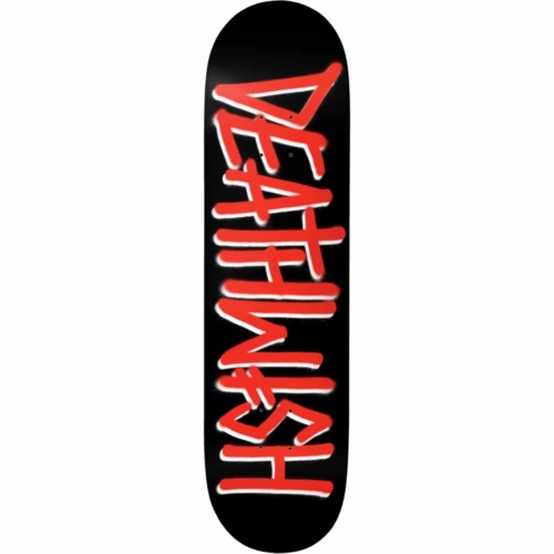 Planche de skate Deathwish Deathspray deck 8.0″ 